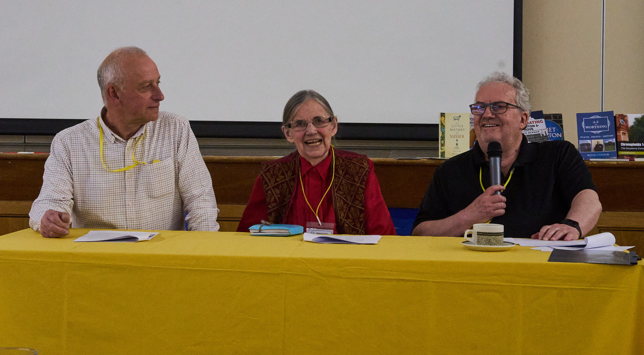 The 2026 AGM 2026 AGM