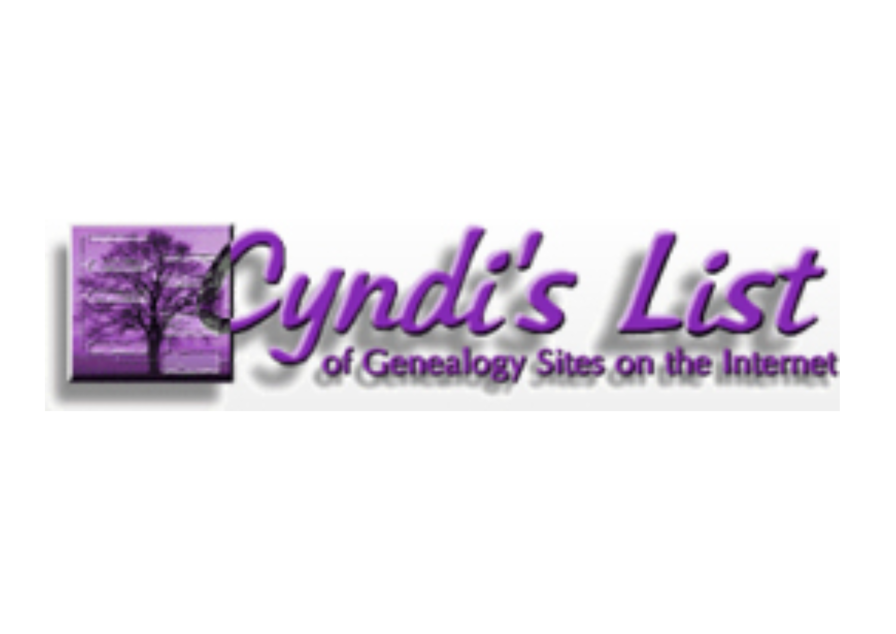 Cyndi's List