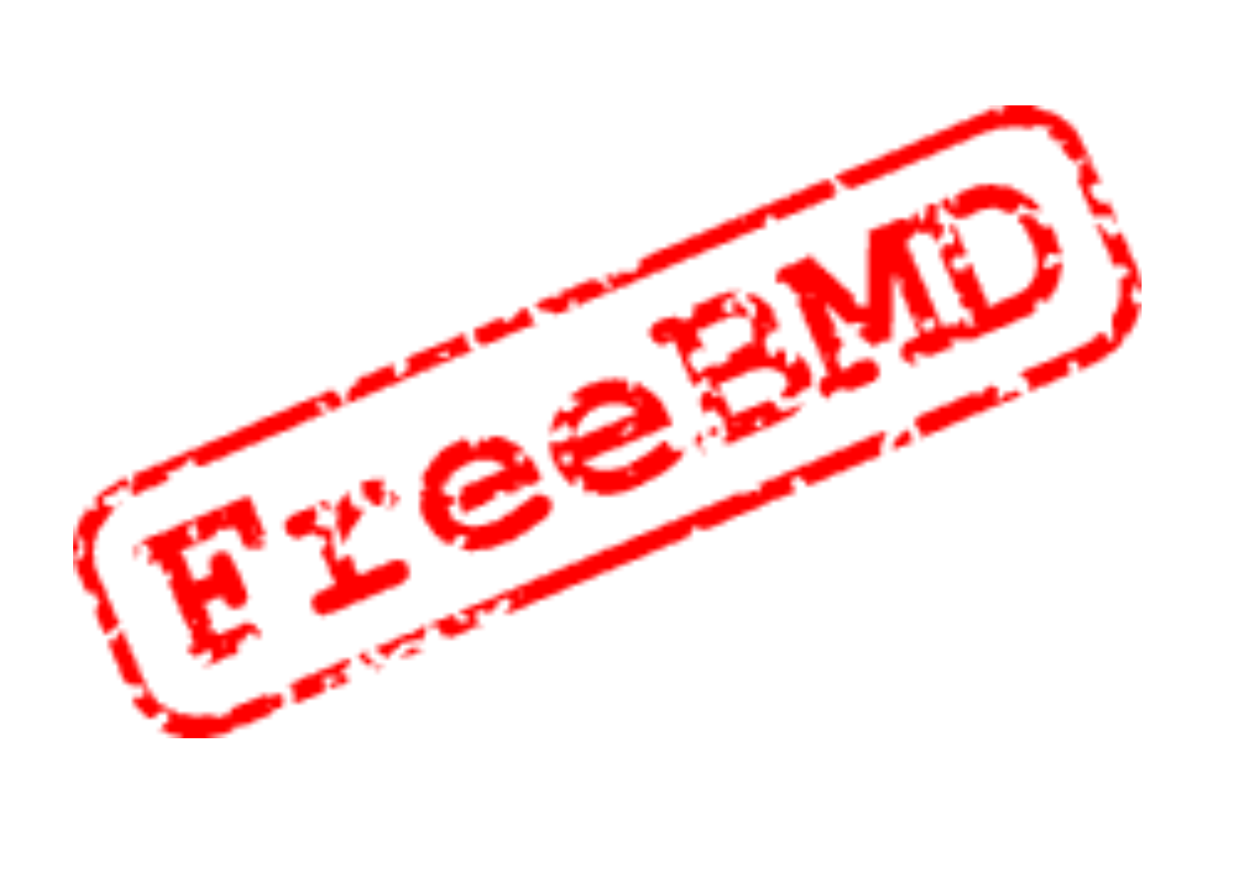 FreeBMD