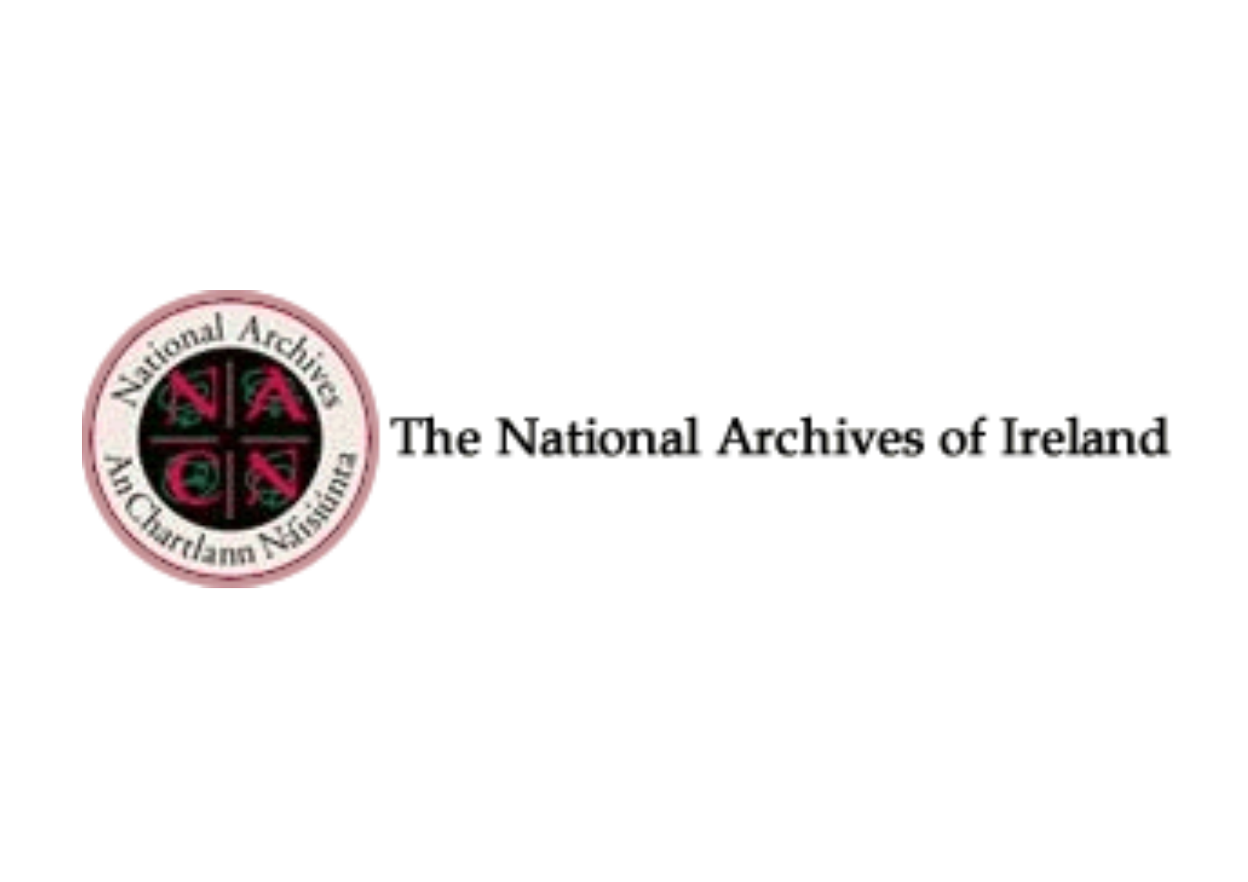 The National Archives of Ireland