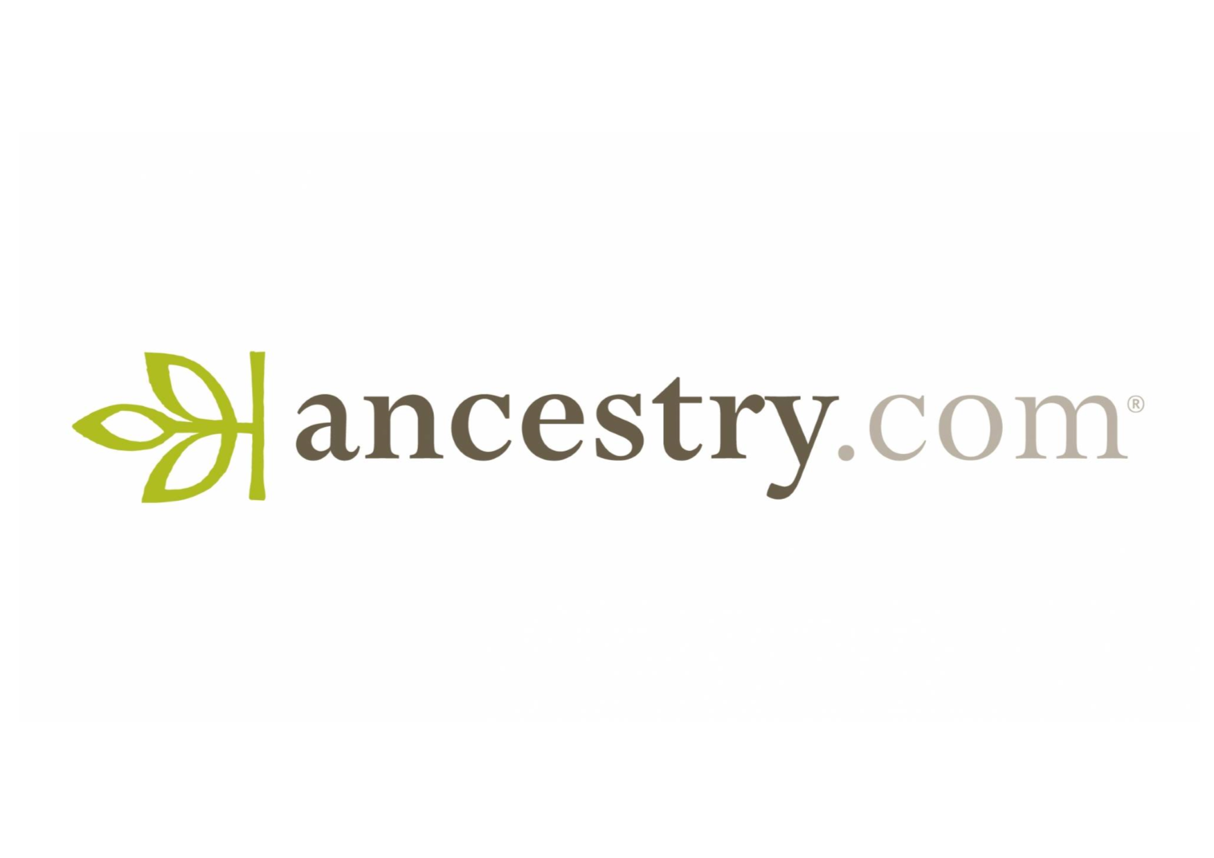 Ancestry