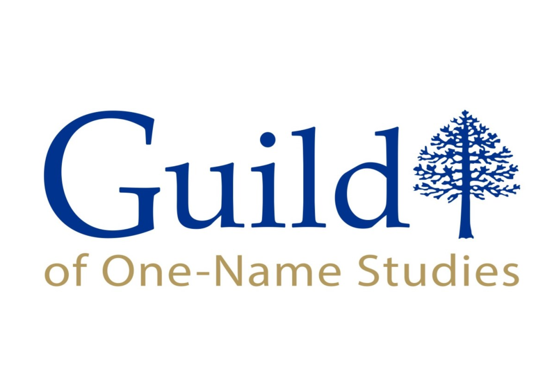 Guild of One Name Studies