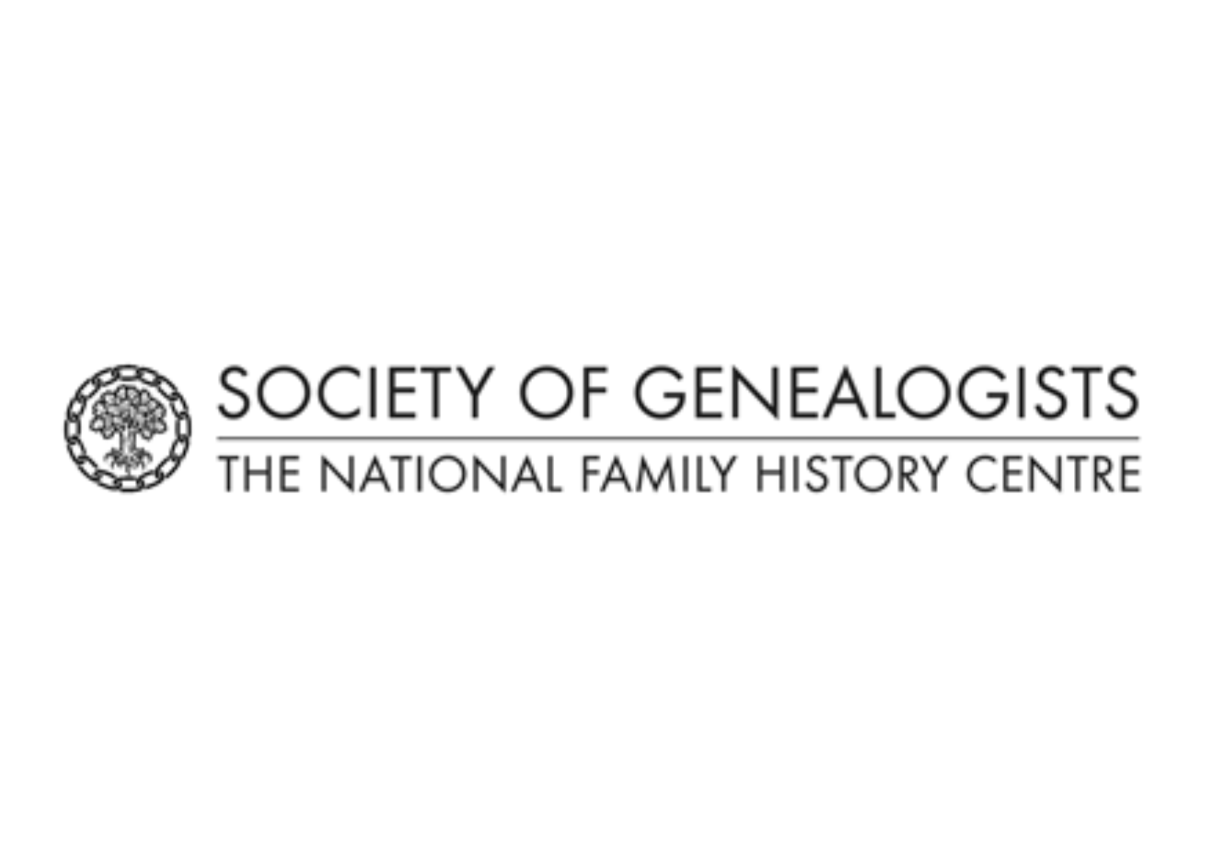 Society of Genealogists