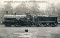 Victorian Railway Clerks