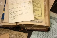 Presenting your Family History Research