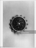 The Mourning Brooch